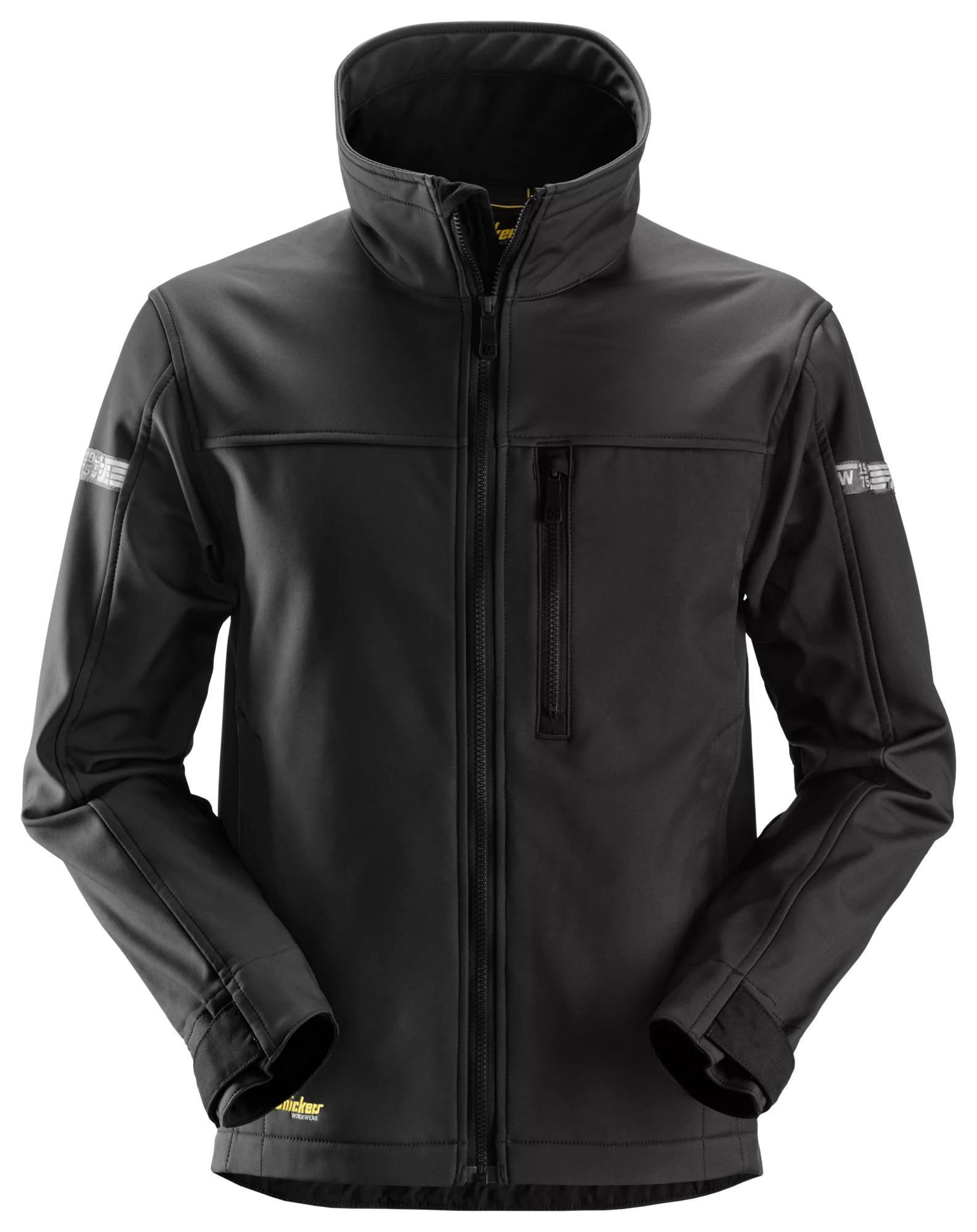 Snickers Softshell Jacket