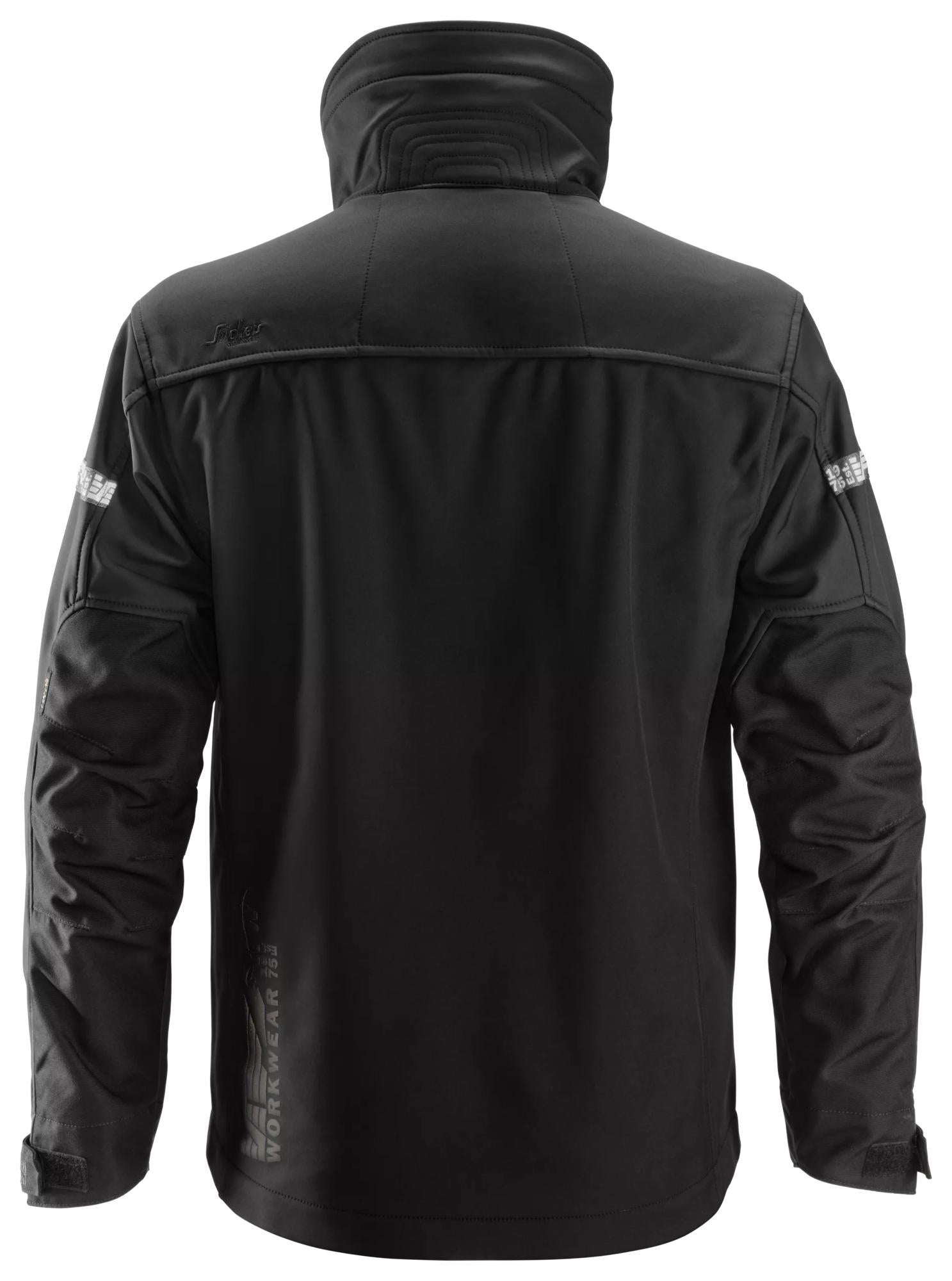 Snickers Softshell Jacket