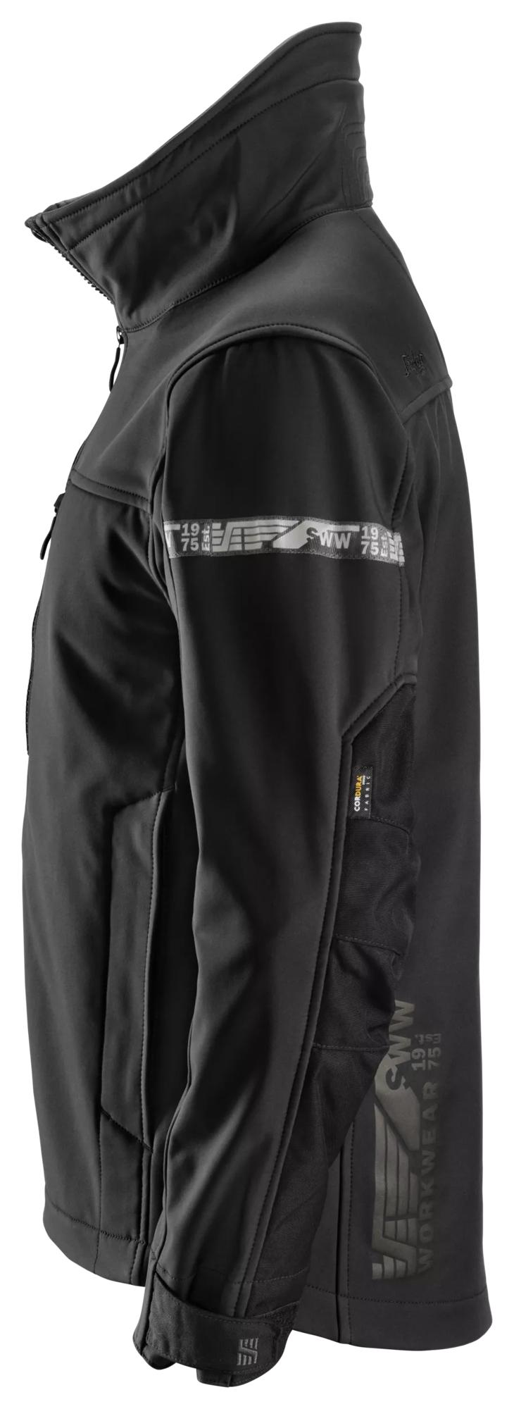 Snickers Softshell Jacket