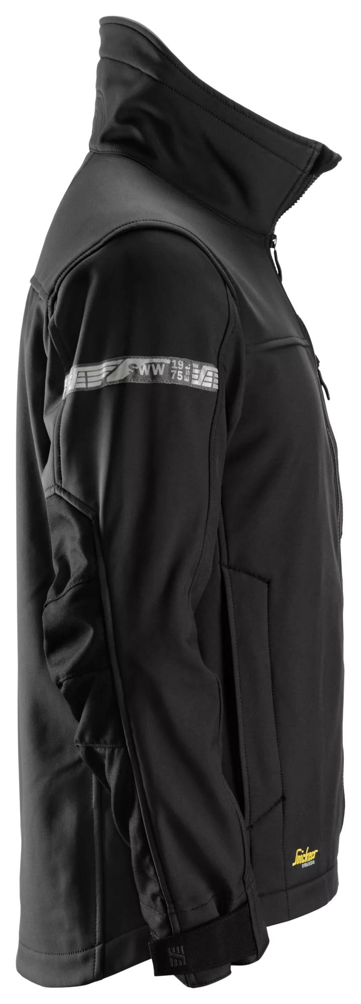 Snickers Softshell Jacket