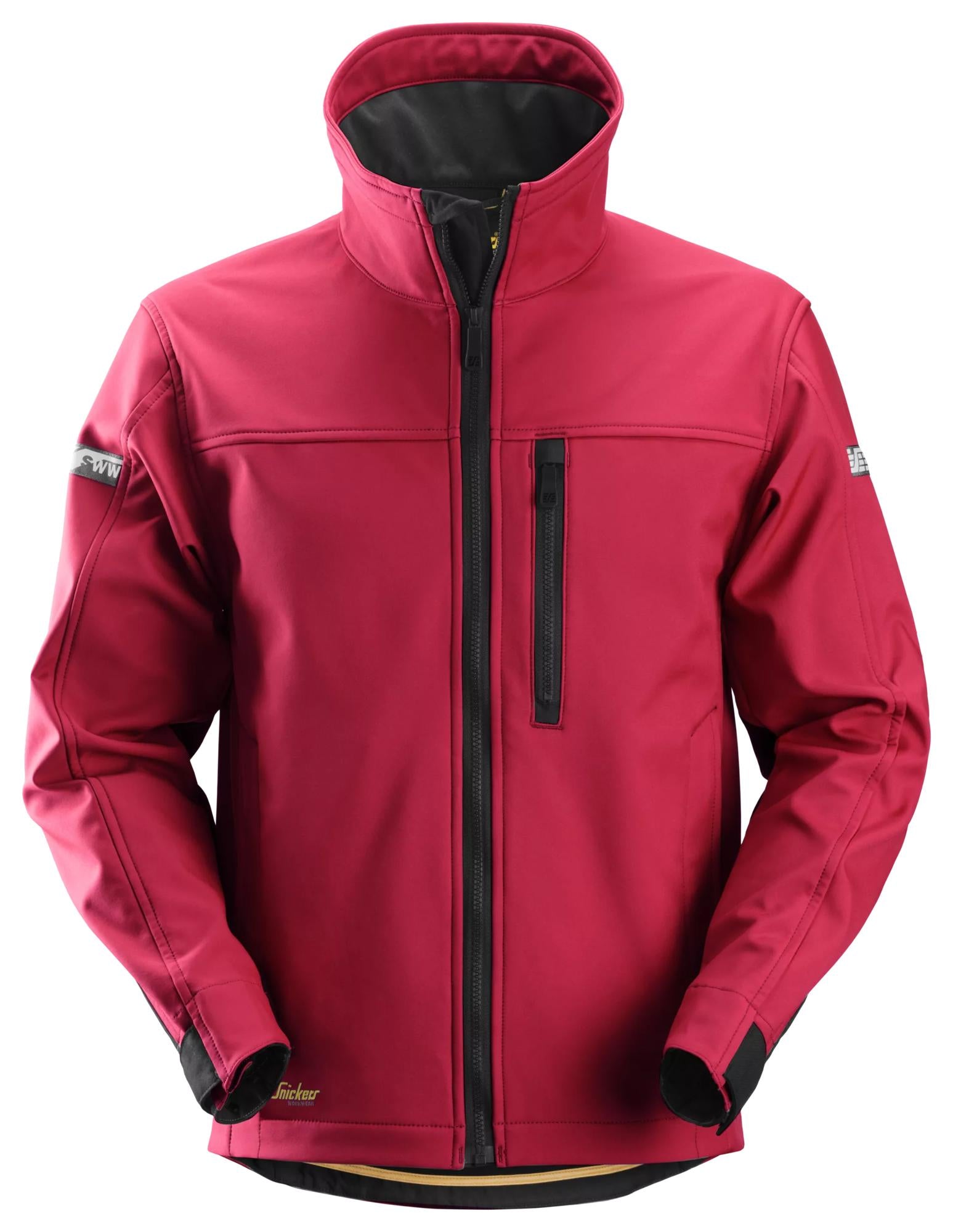 Snickers Softshell Jacket