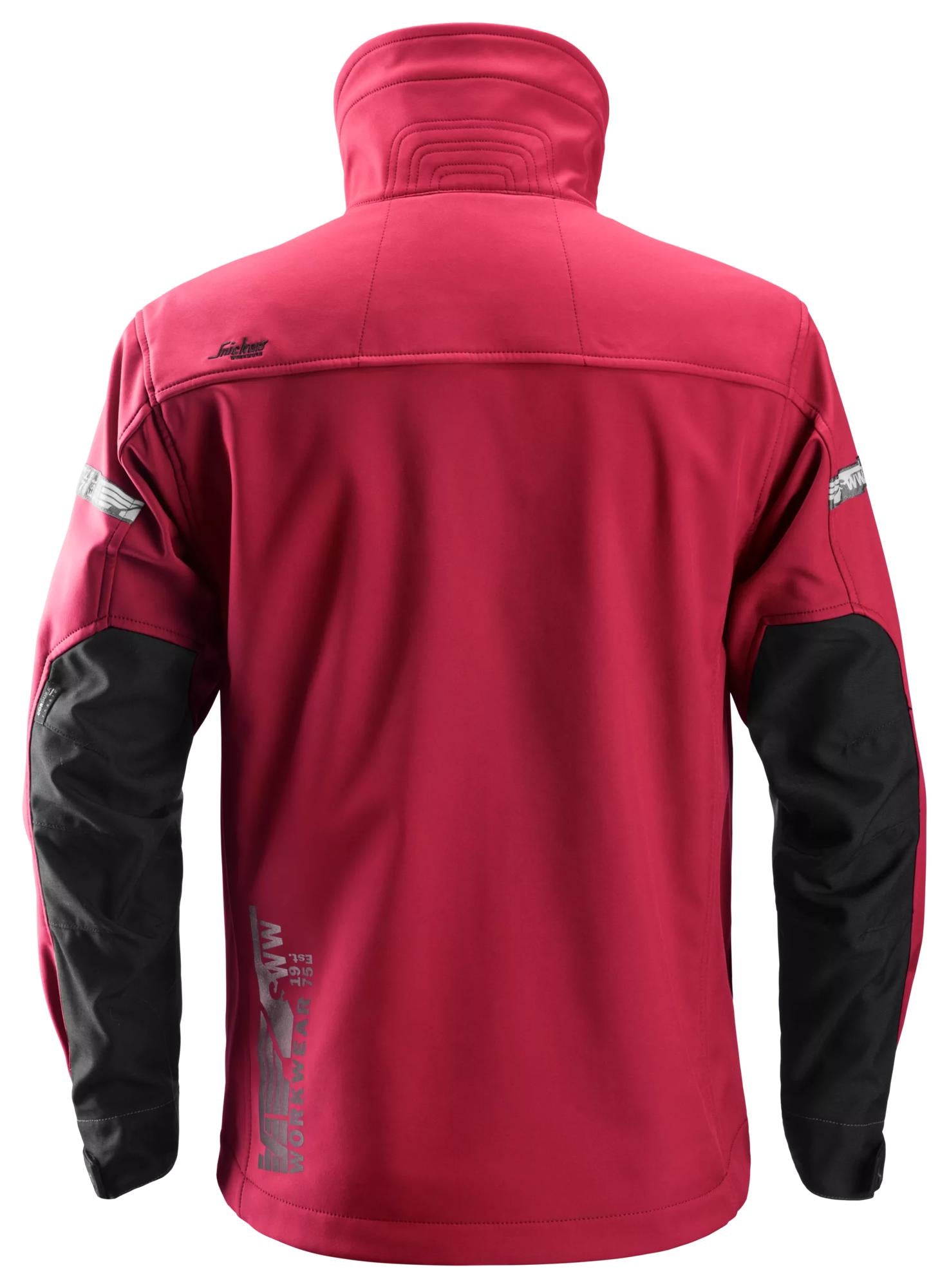 Snickers Softshell Jacket