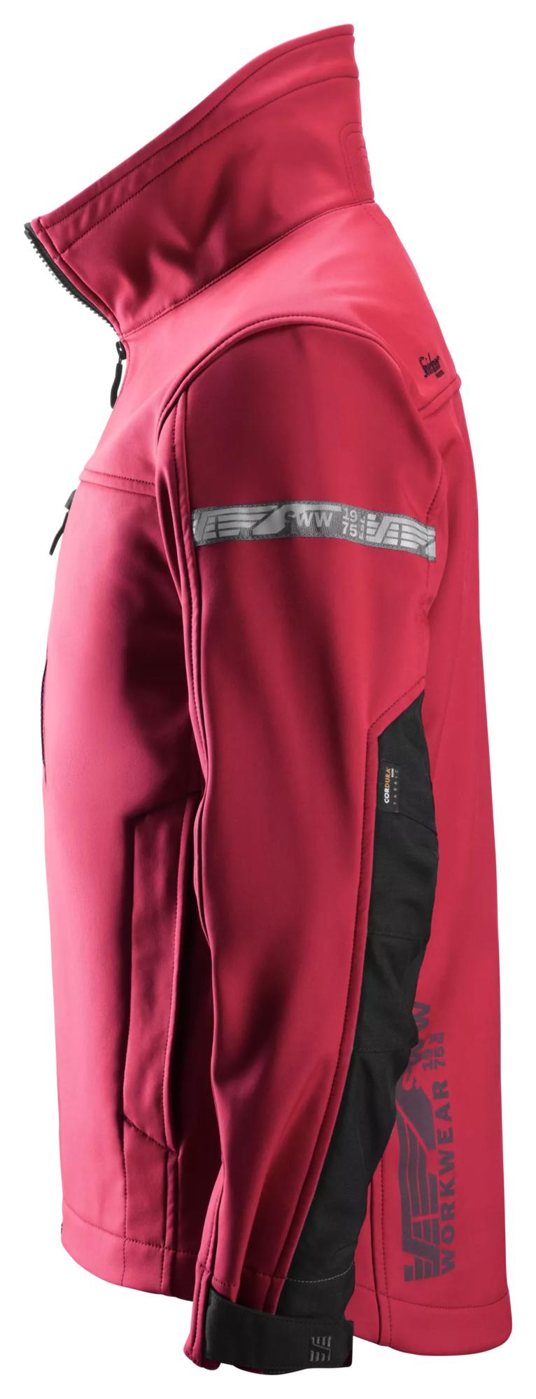 Snickers Softshell Jacket