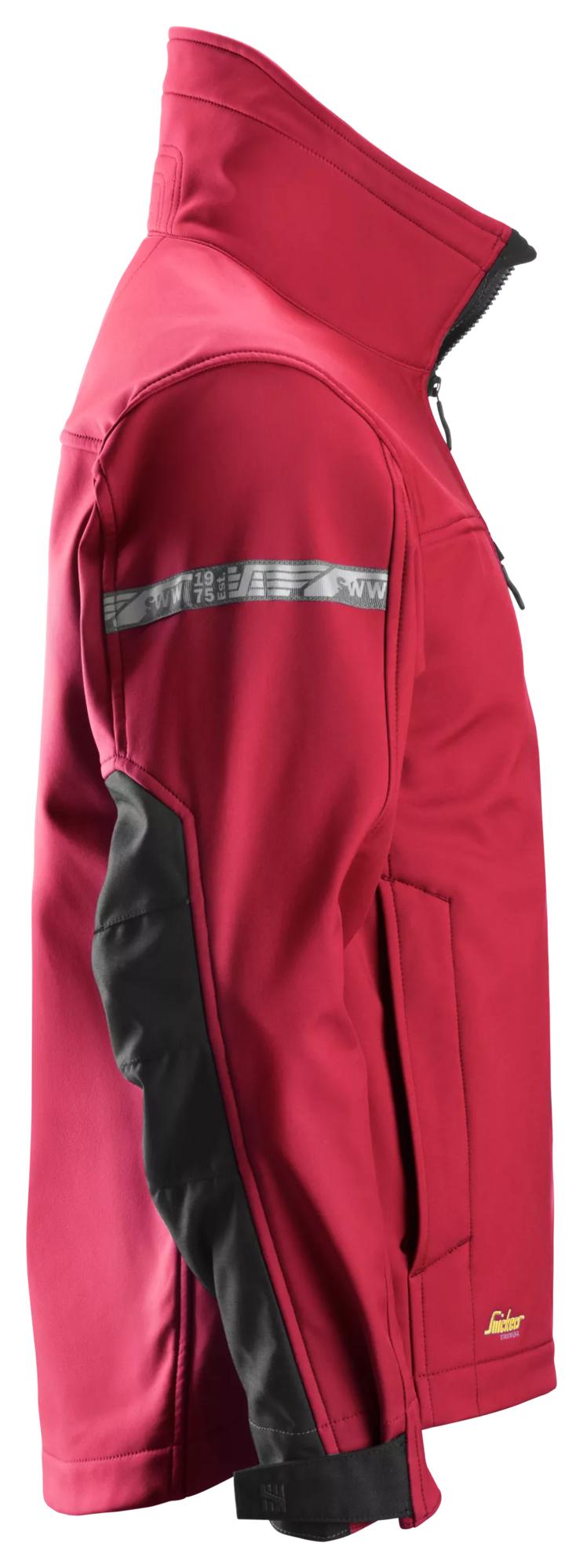 Snickers Softshell Jacket