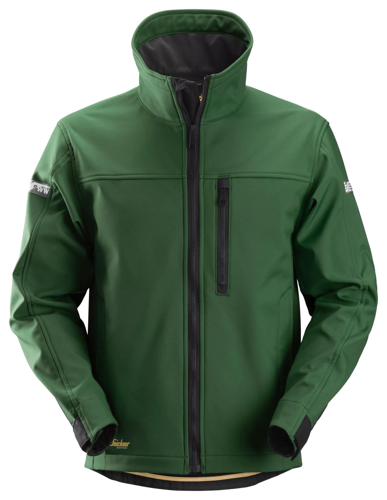 Snickers Softshell Jacket
