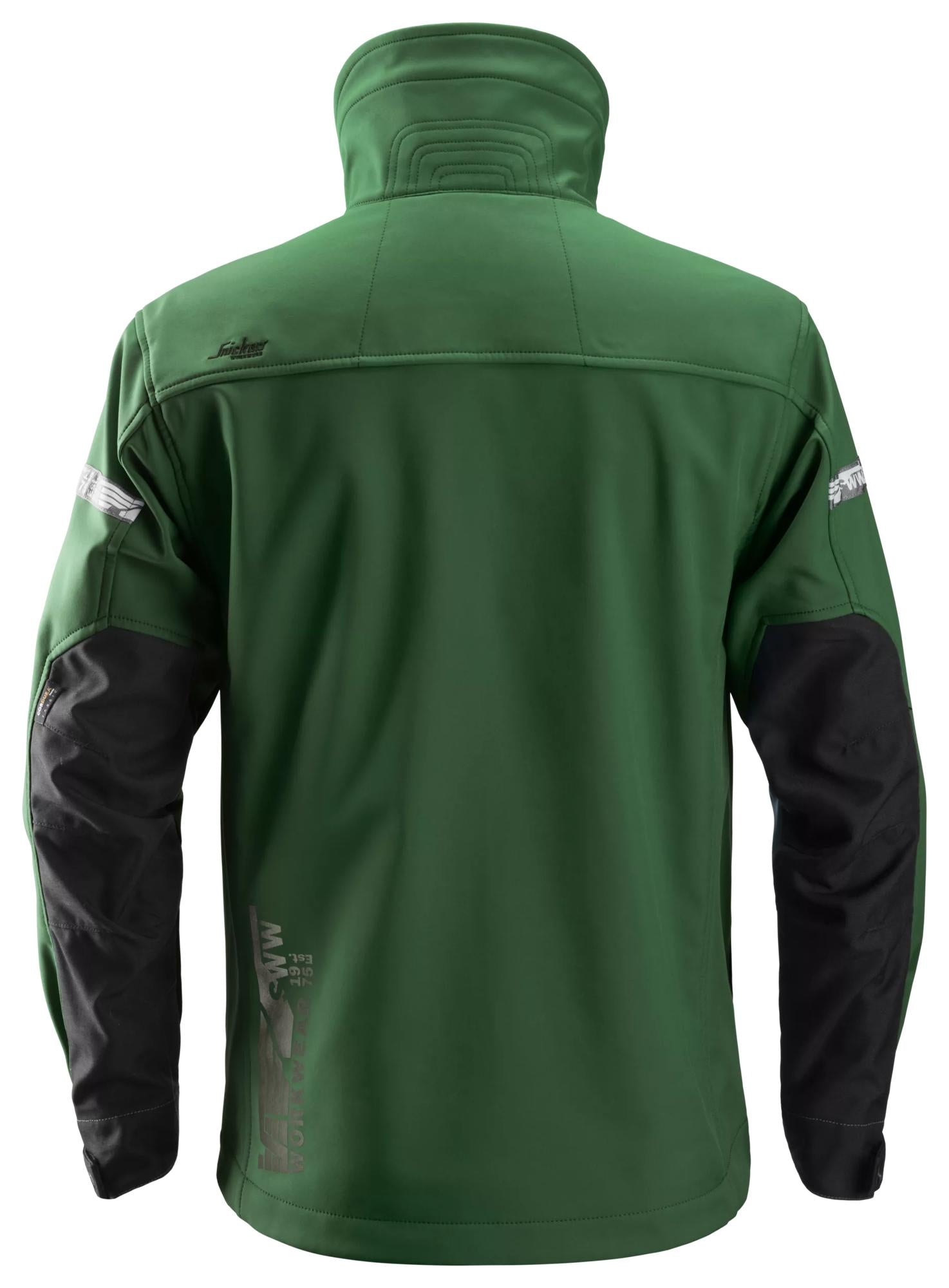 Snickers Softshell Jacket