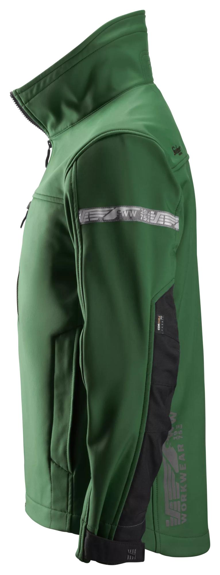 Snickers Softshell Jacket