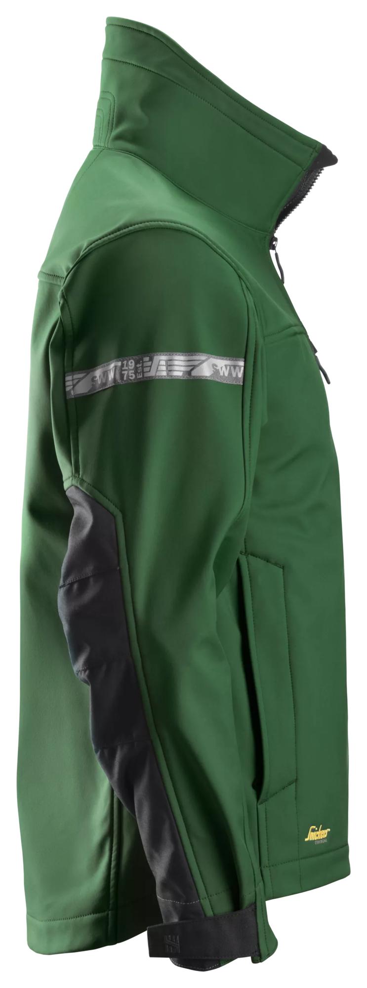 Snickers Softshell Jacket