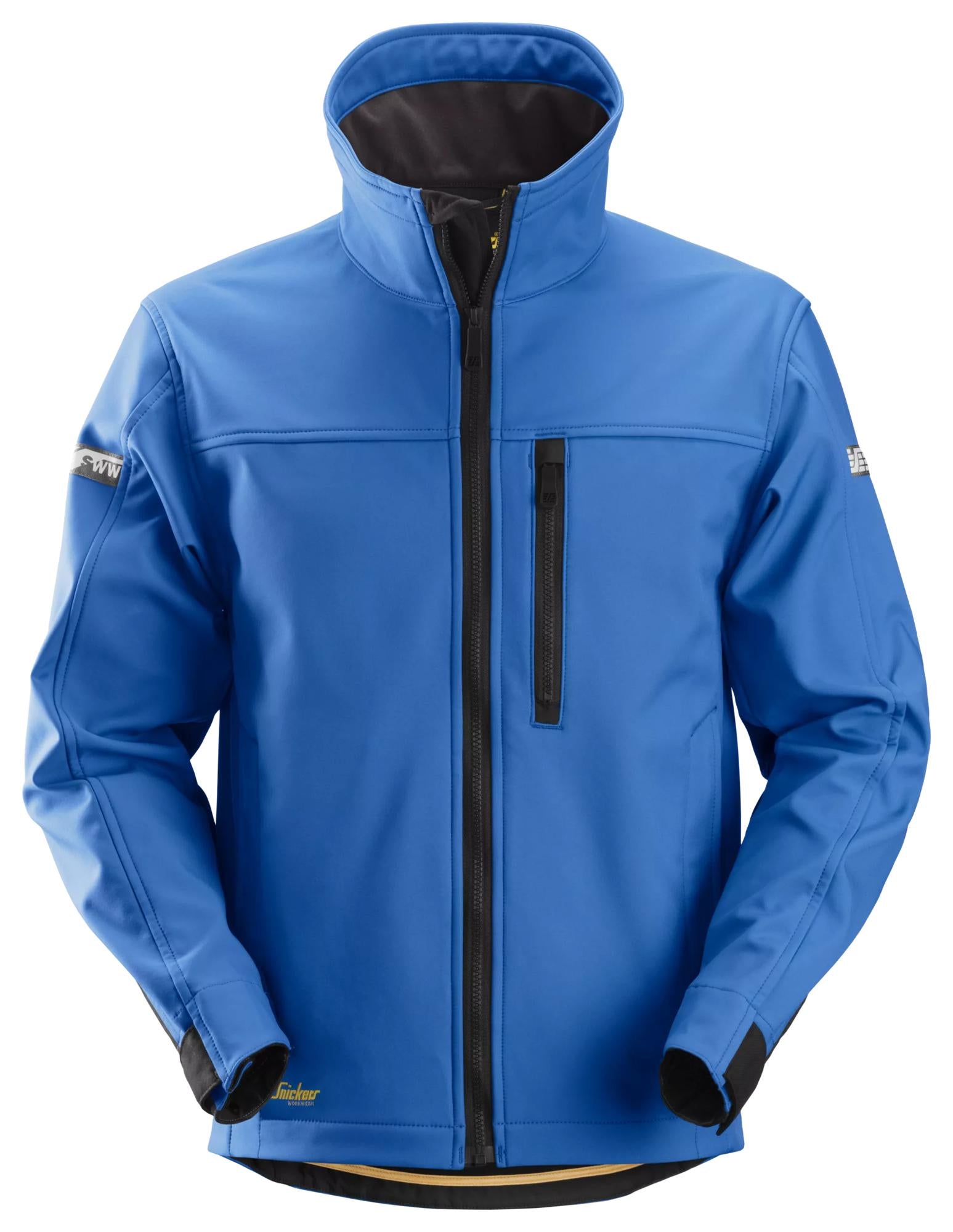Snickers Softshell Jacket