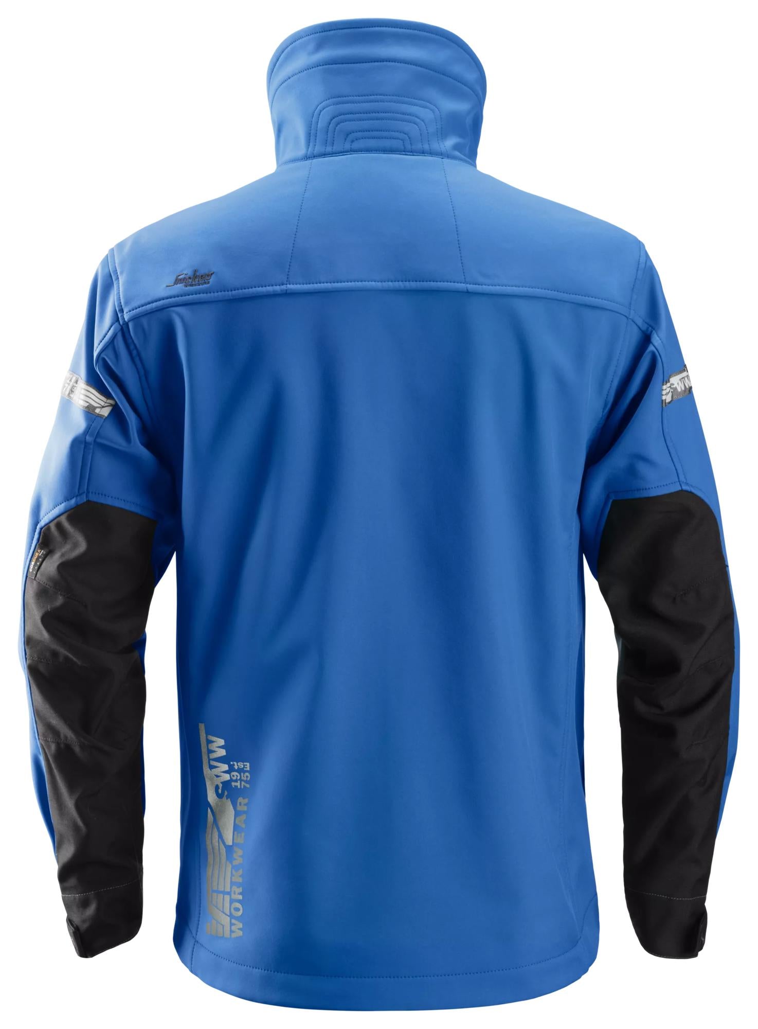 Snickers Softshell Jacket