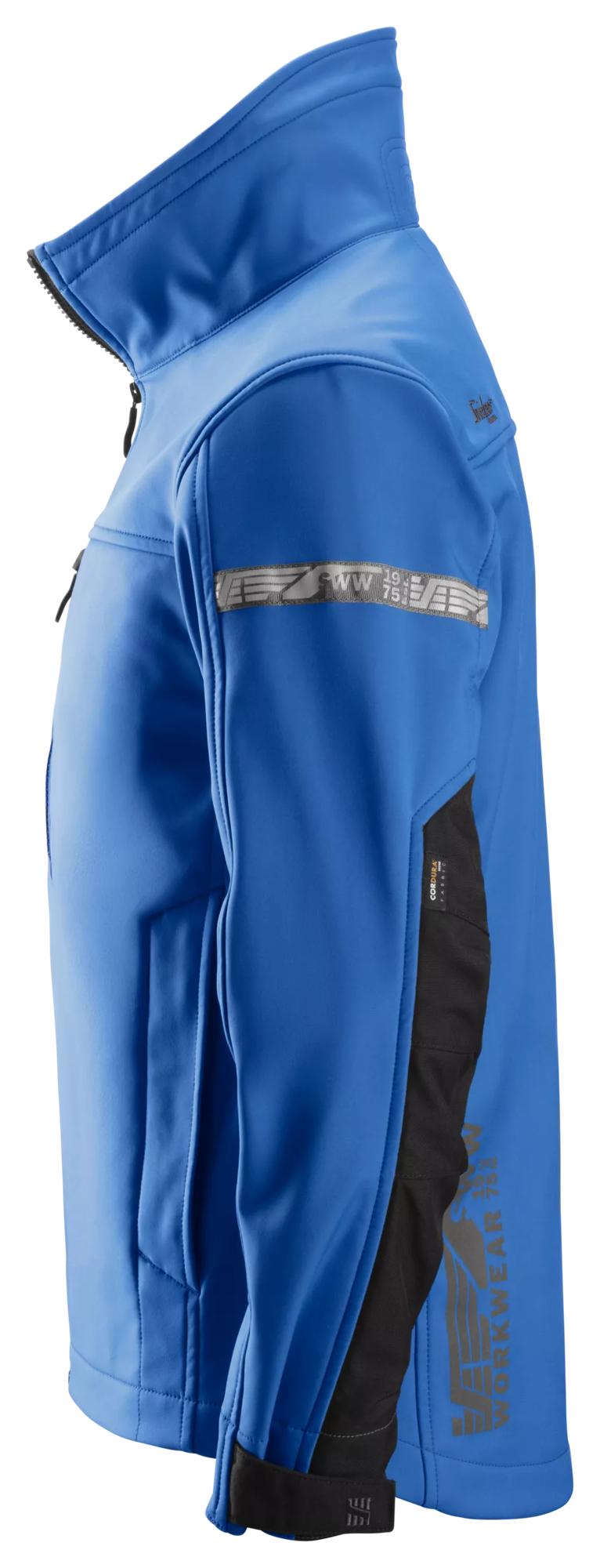 Snickers Softshell Jacket