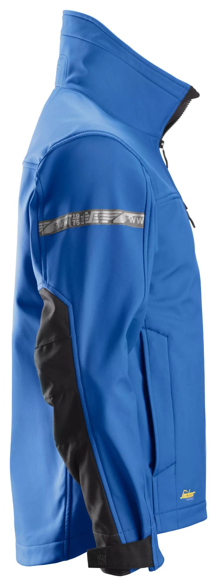 Snickers Softshell Jacket