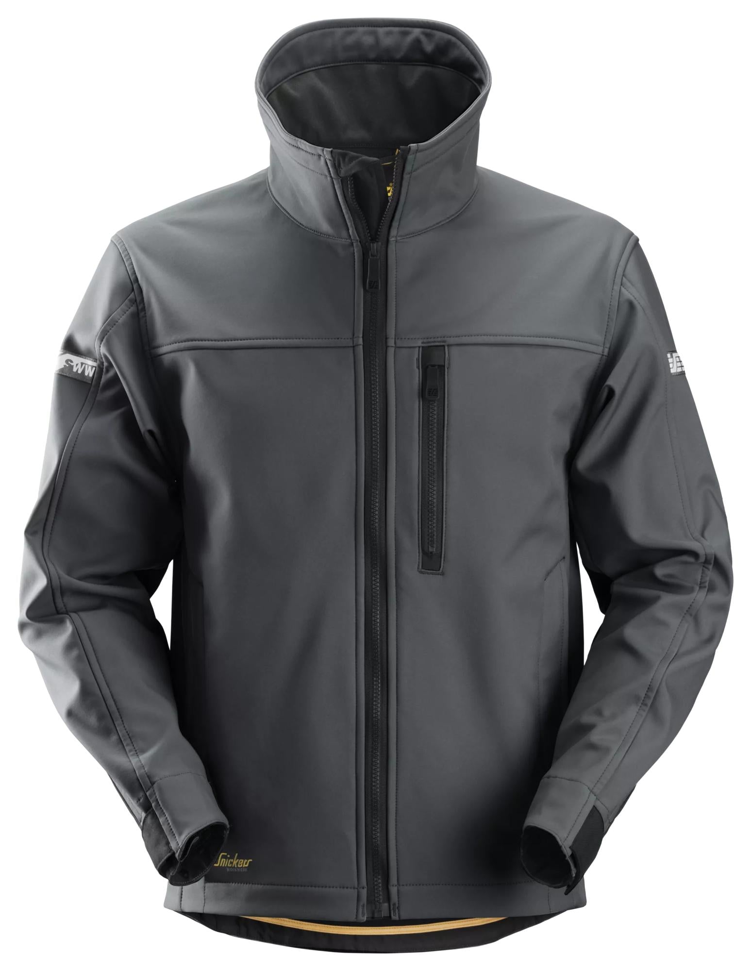 Snickers Softshell Jacket