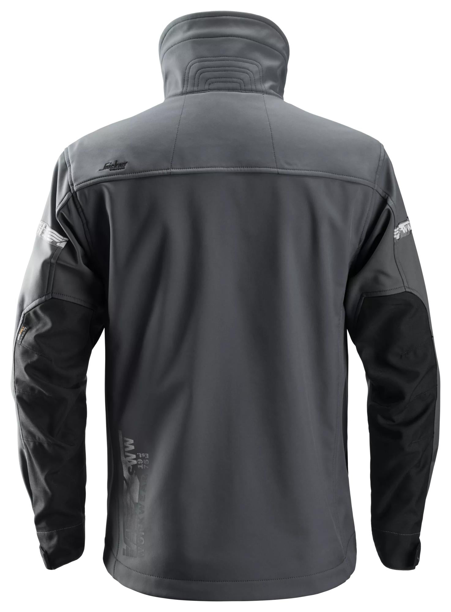 Snickers Softshell Jacket