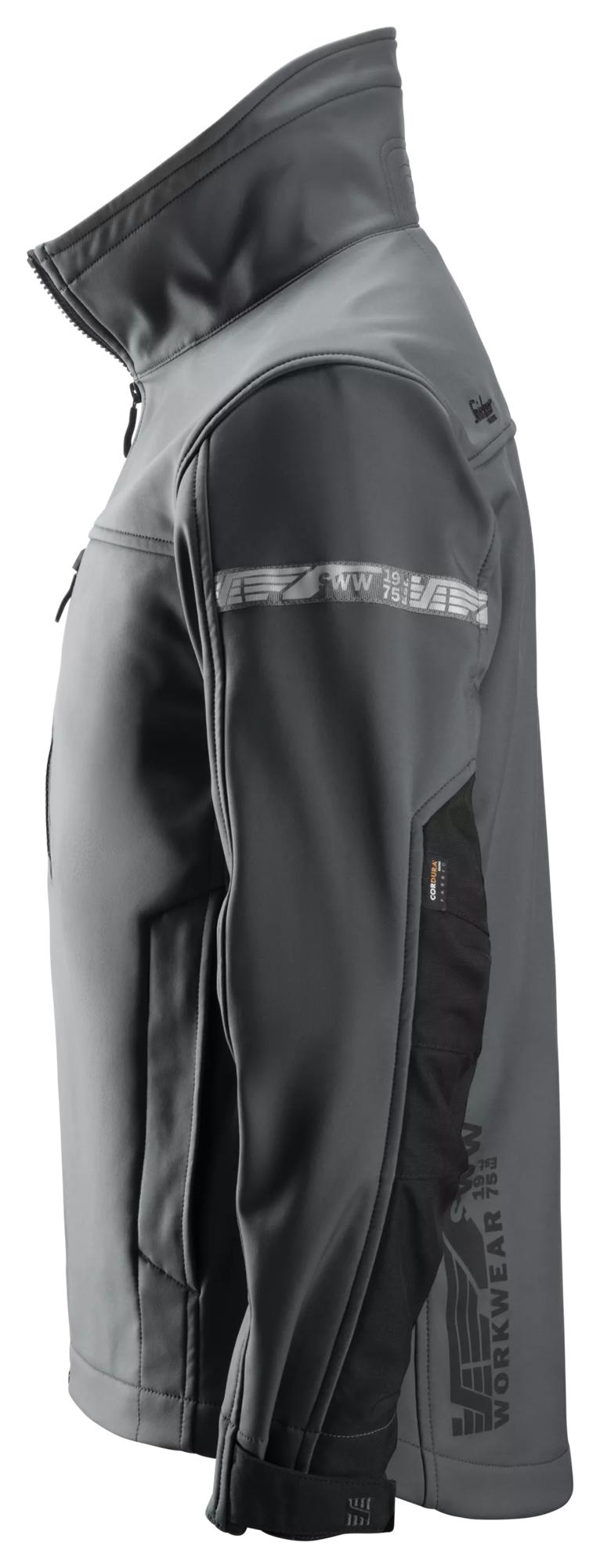 Snickers Softshell Jacket