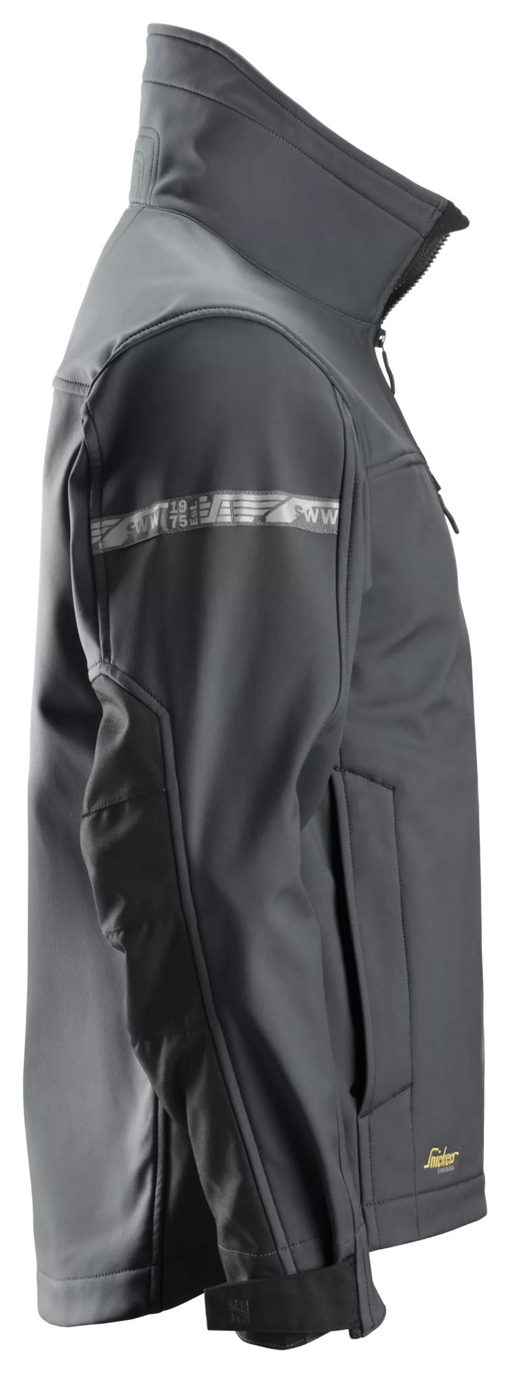 Snickers Softshell Jacket