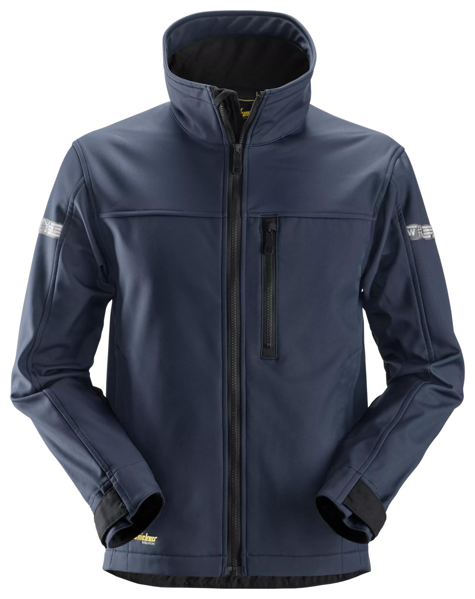 Snickers Softshell Jacket
