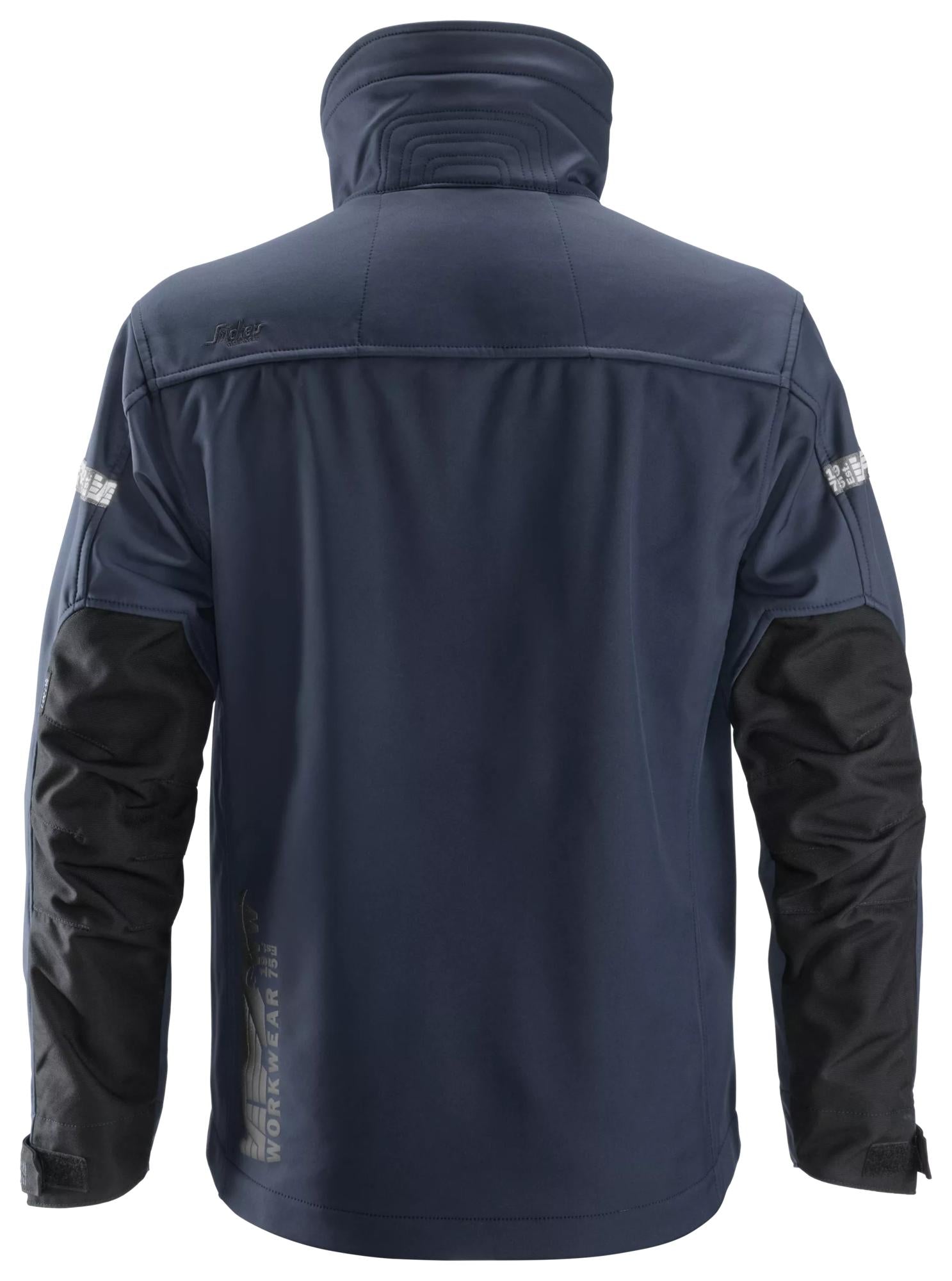 Snickers Softshell Jacket