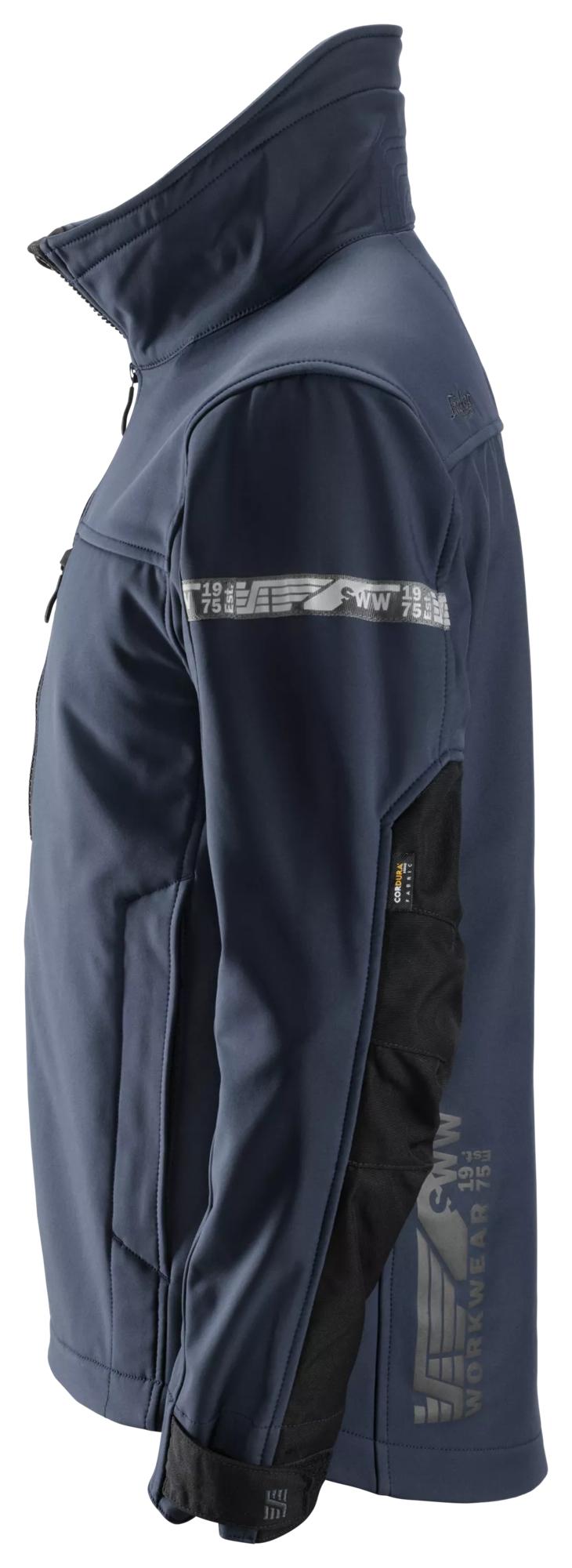 Snickers Softshell Jacket
