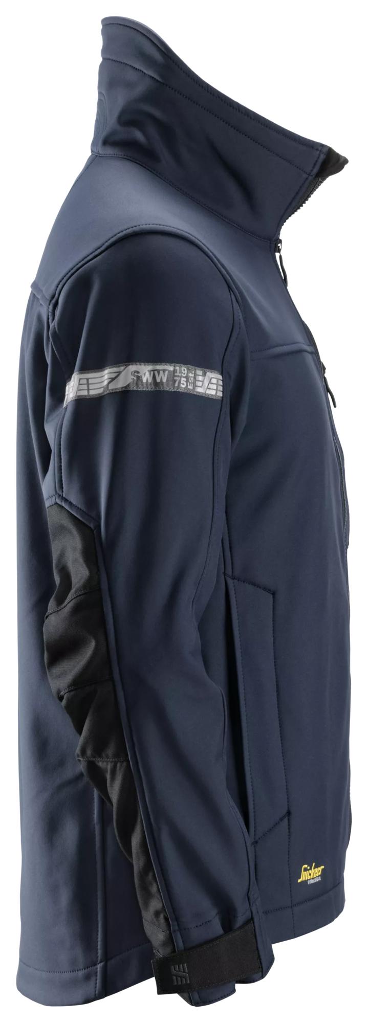 Snickers Softshell Jacket