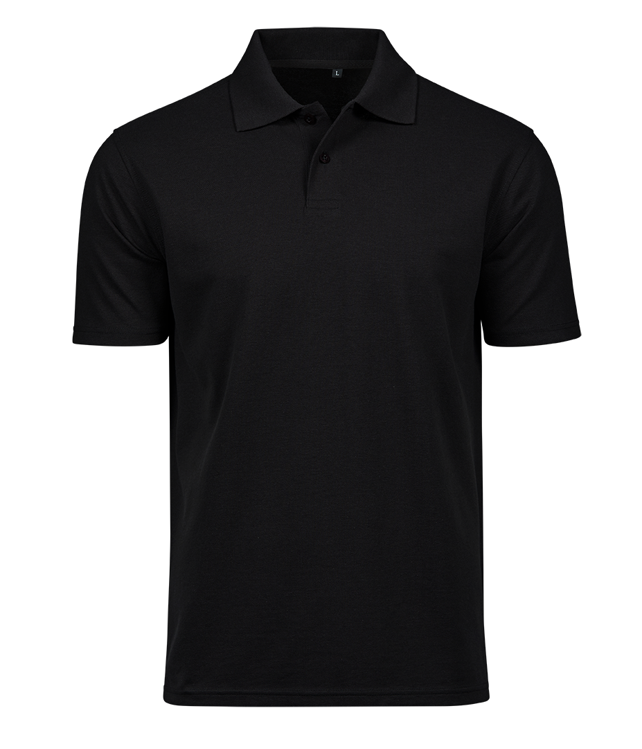 Teejays Power Polo