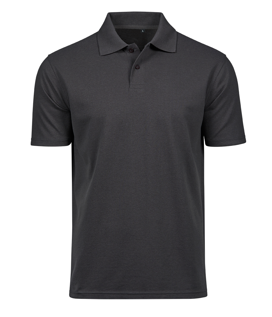 Teejays Power Polo