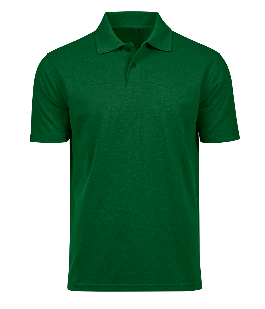 Teejays Power Polo