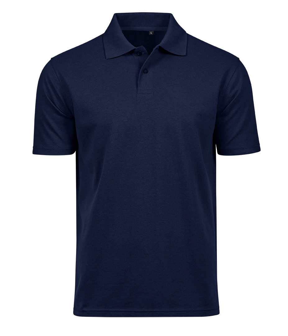 Teejays Power Polo