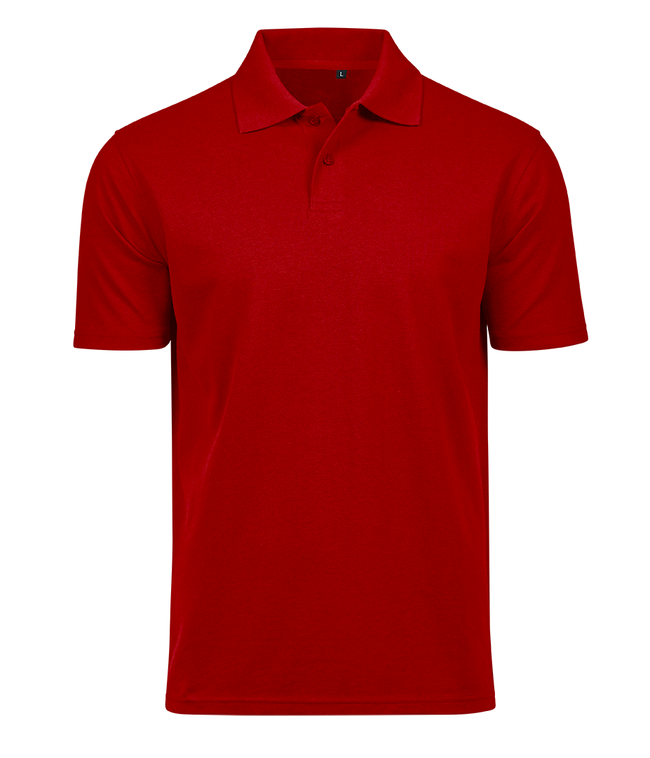 Teejays Power Polo