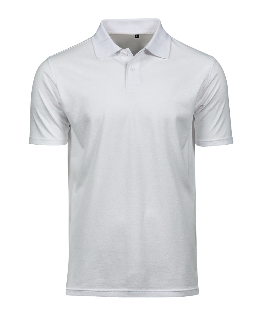 Teejays Power Polo