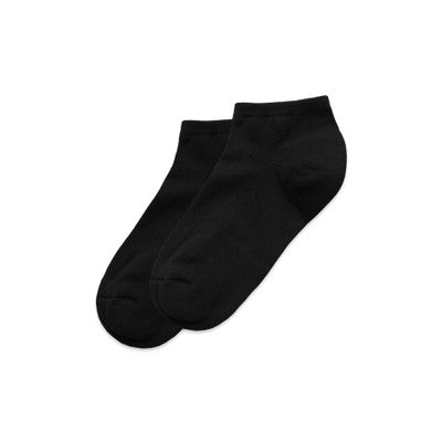 AS Colour Ankle Socks (2 Pairs)