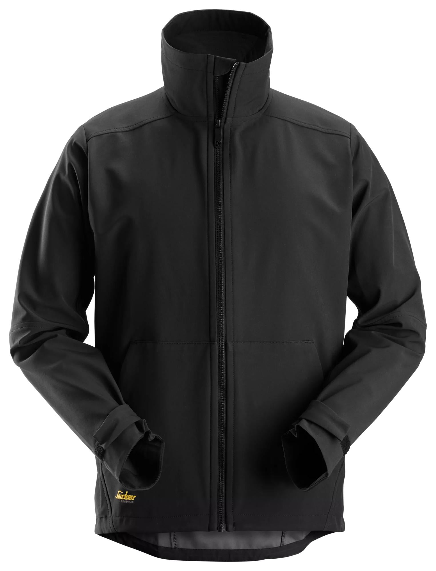 Snickers Windproof Softshell Jacket
