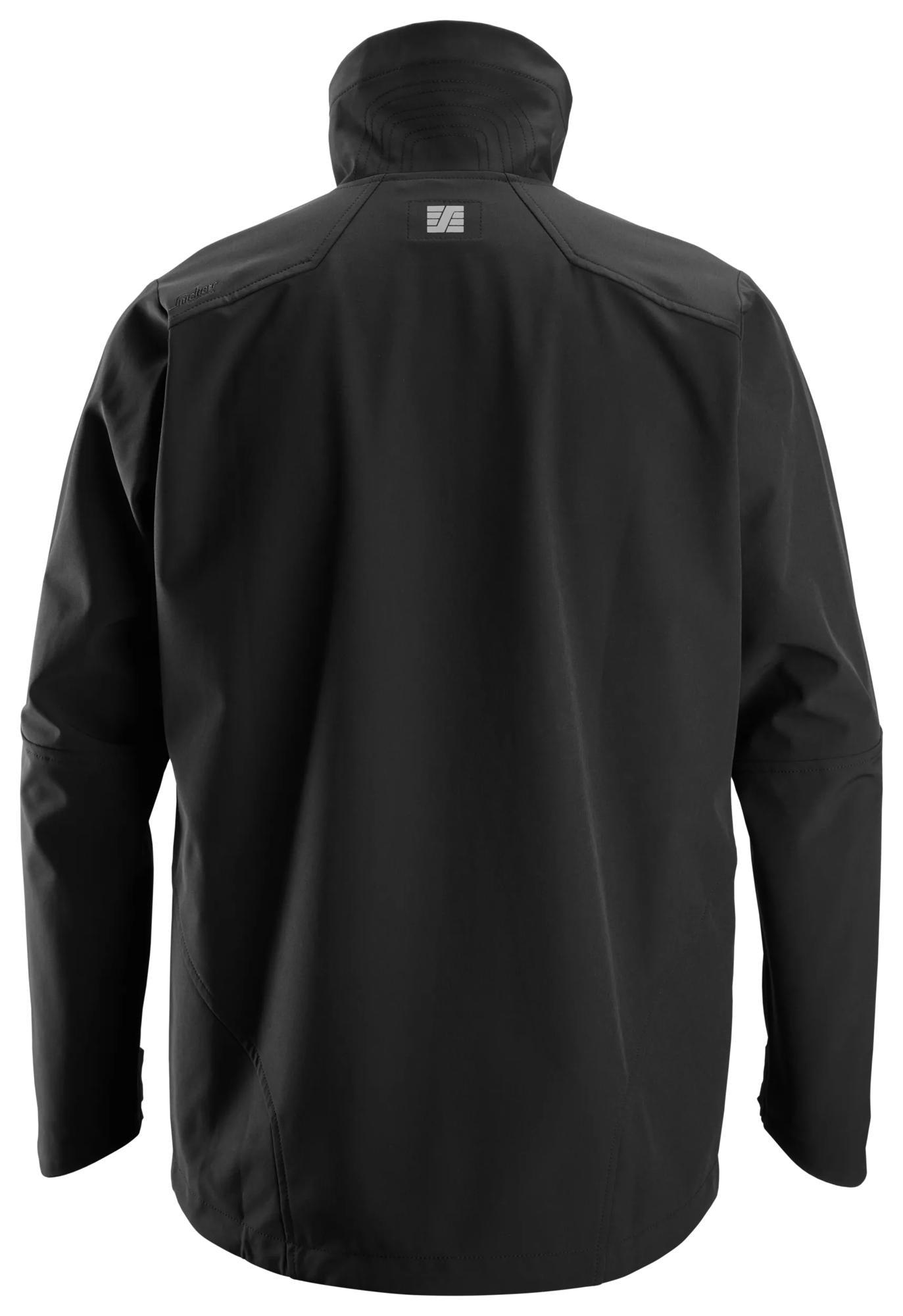 Snickers Windproof Softshell Jacket