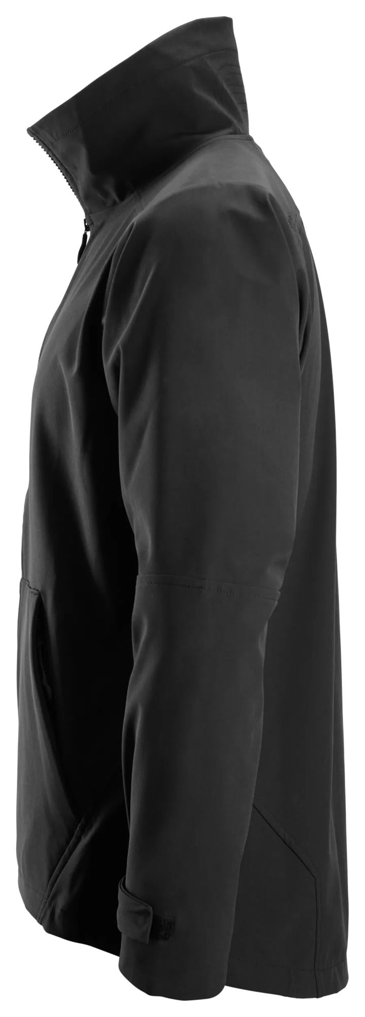 Snickers Windproof Softshell Jacket