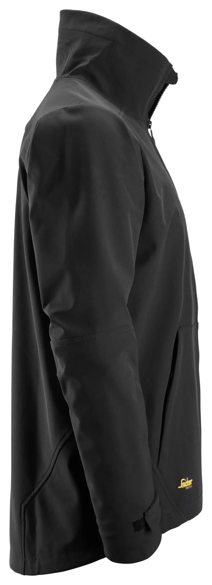 Snickers Windproof Softshell Jacket