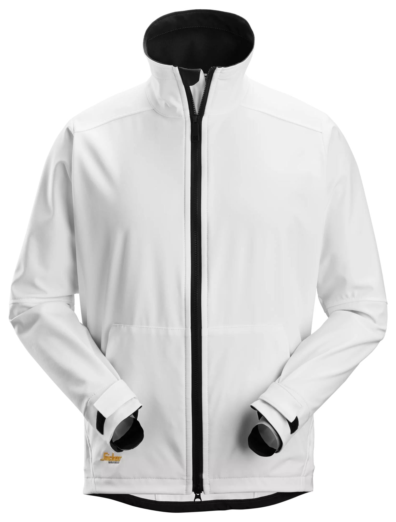 Snickers Windproof Softshell Jacket