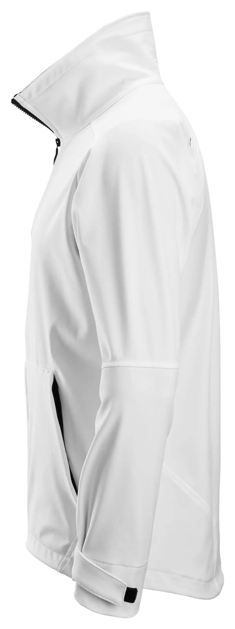 Snickers Windproof Softshell Jacket