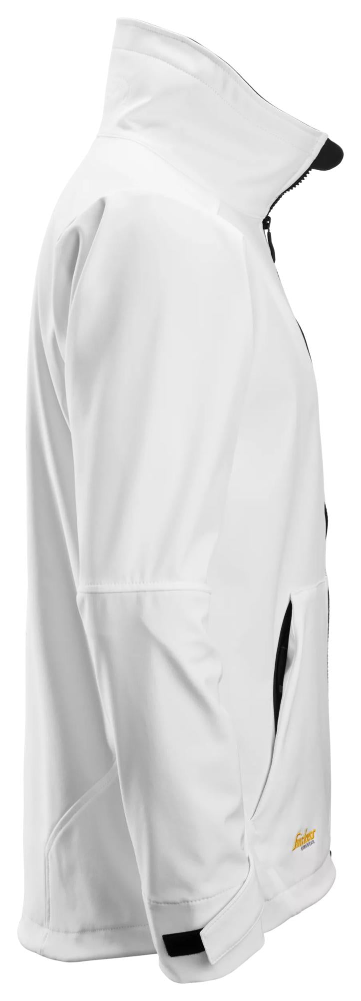 Snickers Windproof Softshell Jacket