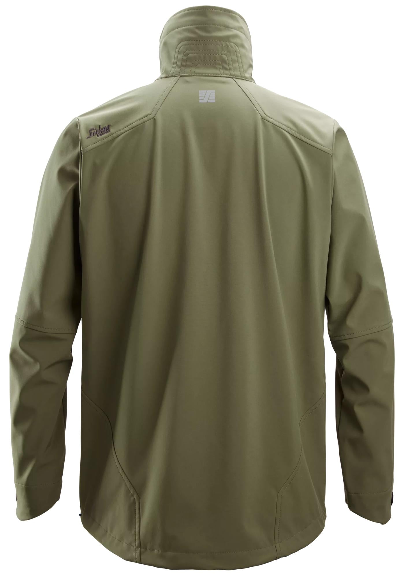 Snickers Windproof Softshell Jacket