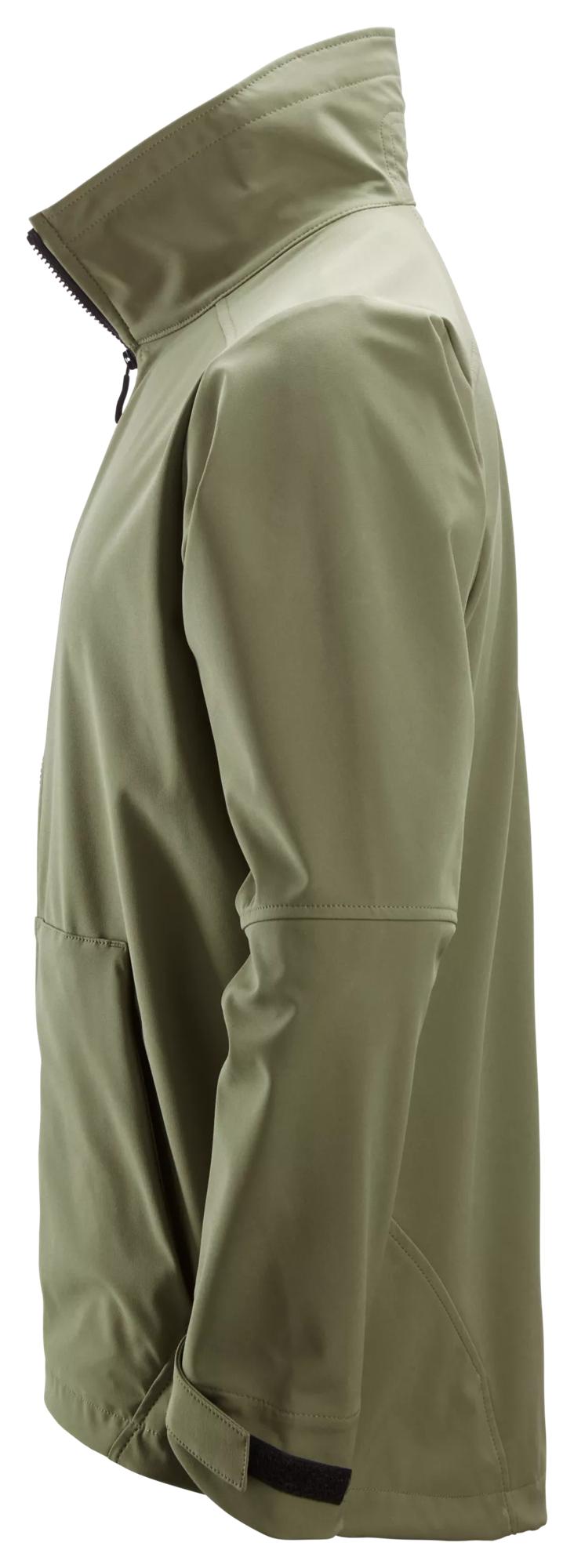 Snickers Windproof Softshell Jacket