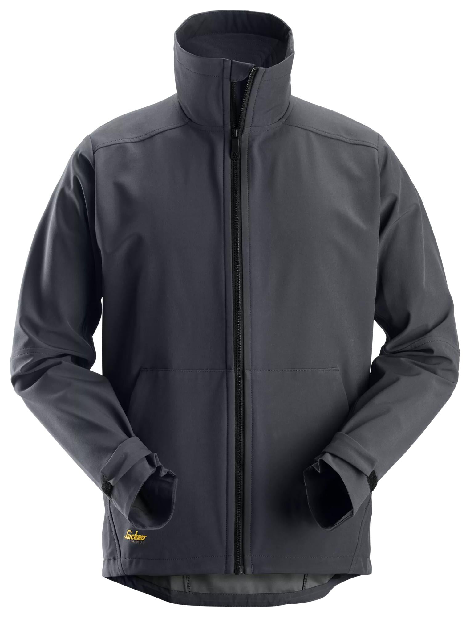 Snickers Windproof Softshell Jacket