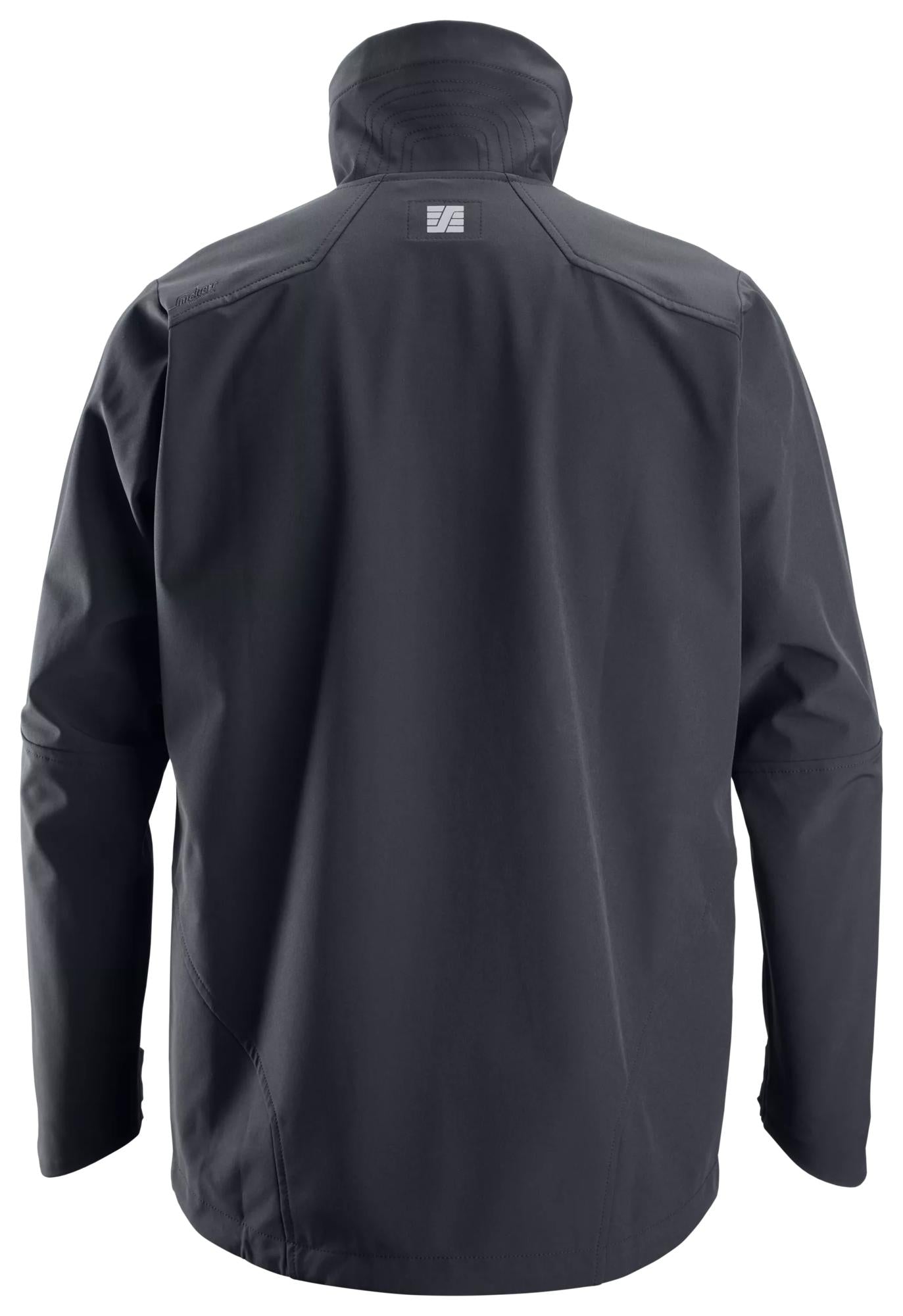 Snickers Windproof Softshell Jacket