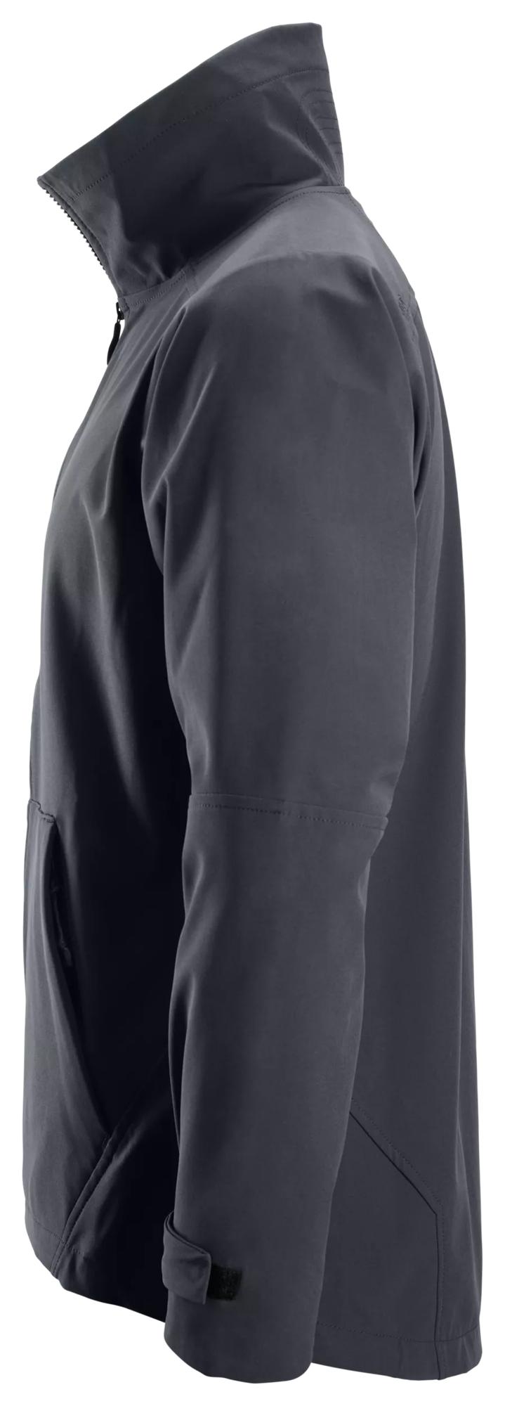 Snickers Windproof Softshell Jacket