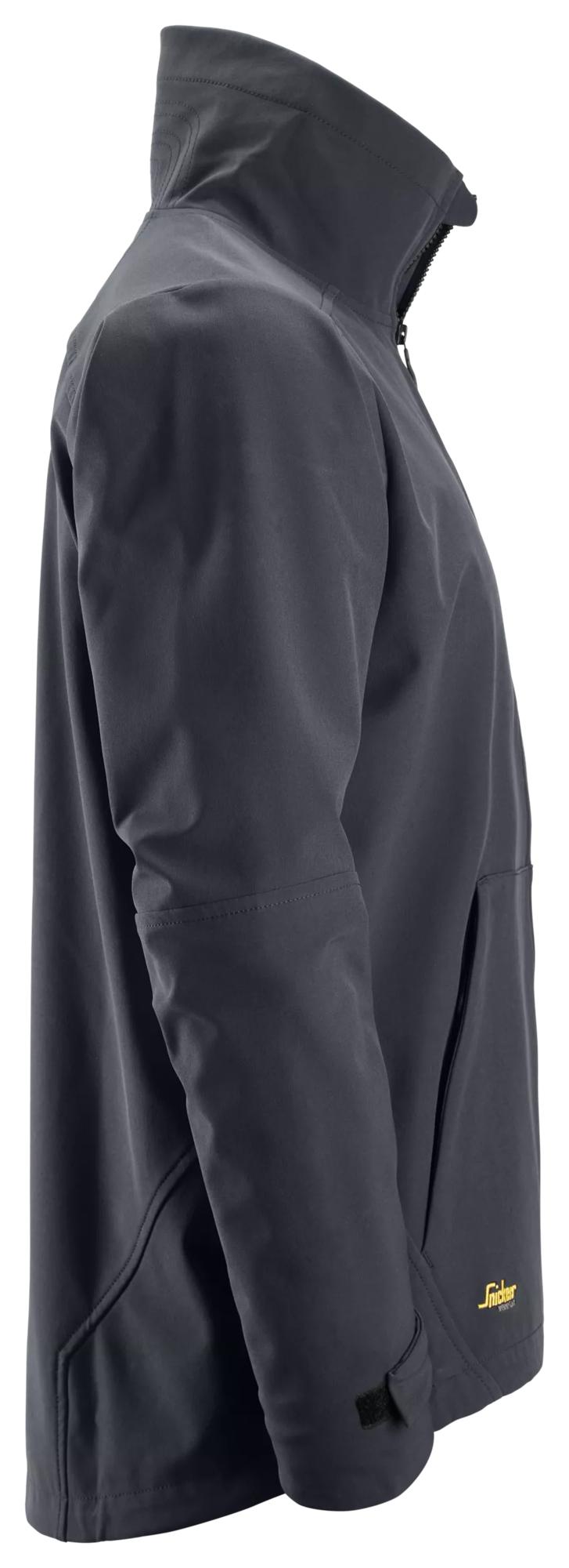 Snickers Windproof Softshell Jacket