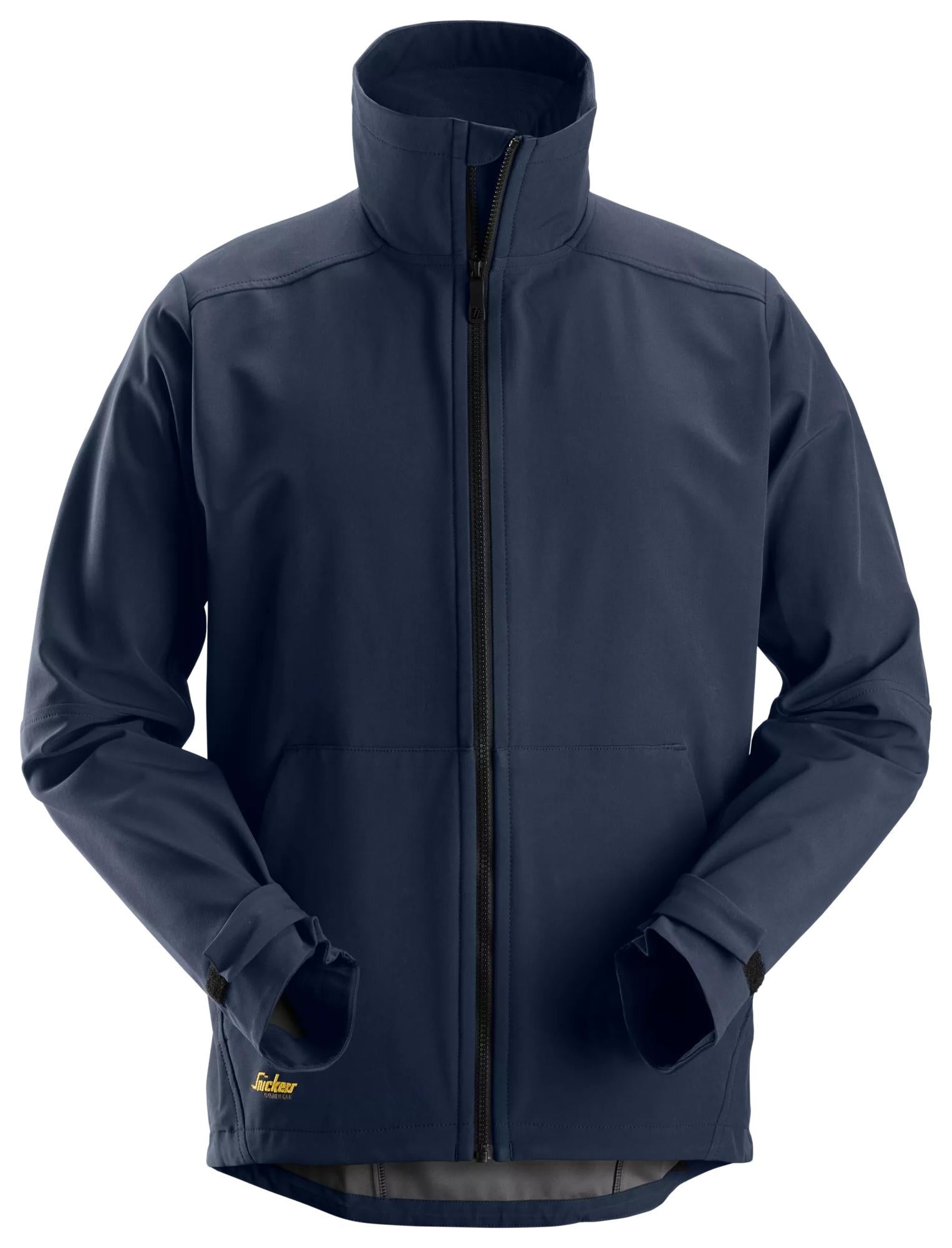 Snickers Windproof Softshell Jacket