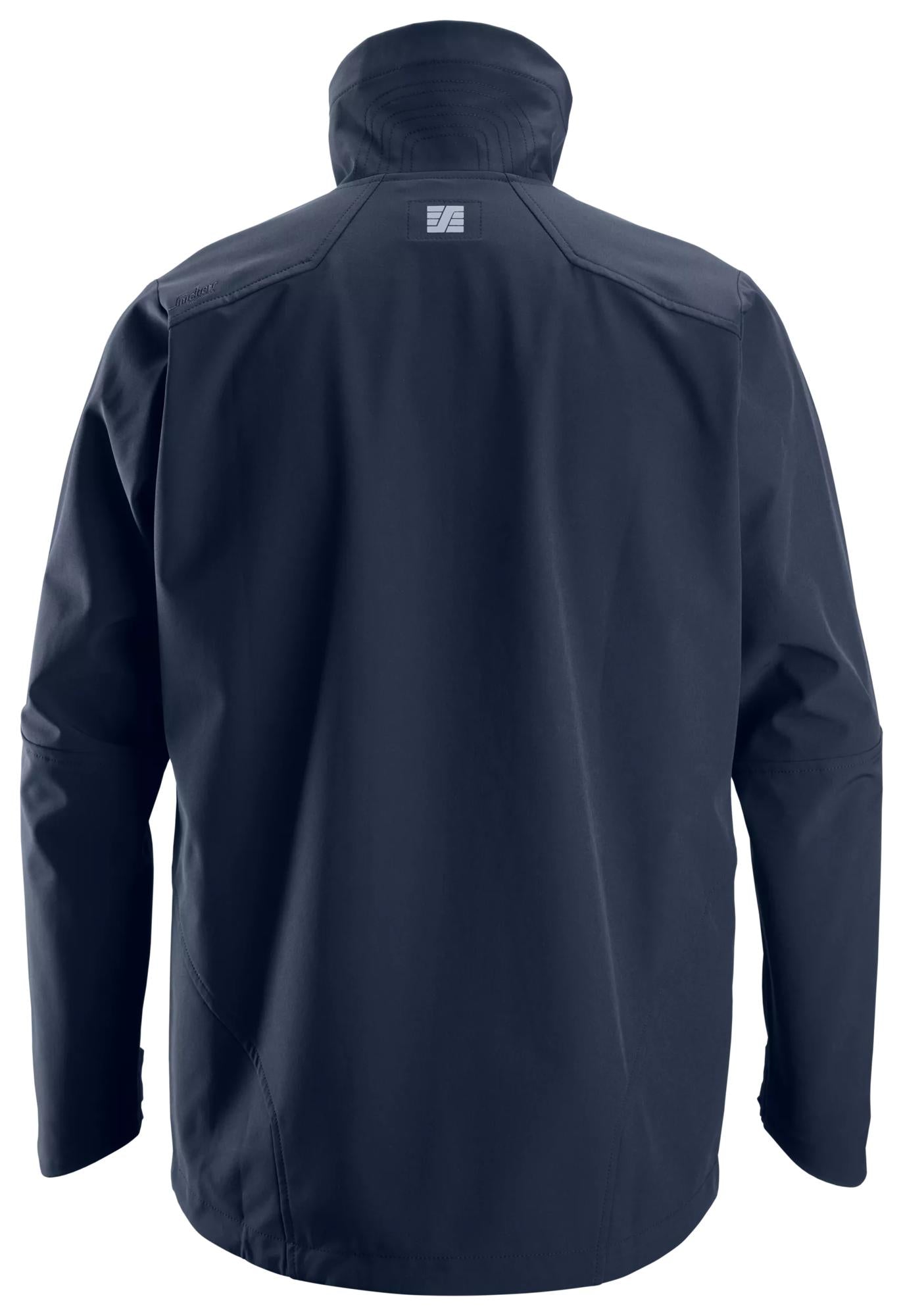 Snickers Windproof Softshell Jacket