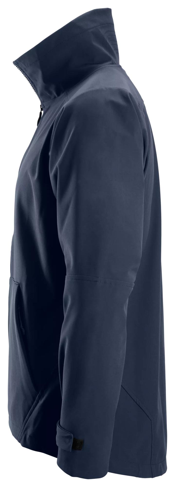 Snickers Windproof Softshell Jacket