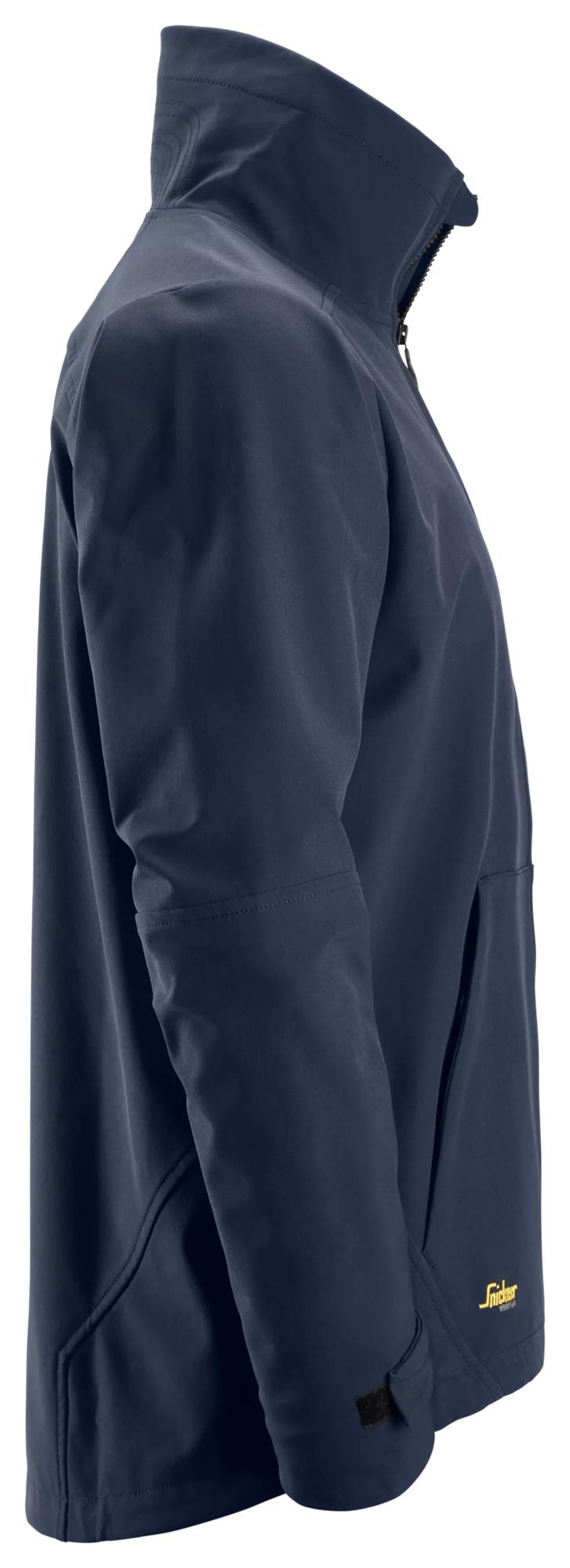 Snickers Windproof Softshell Jacket