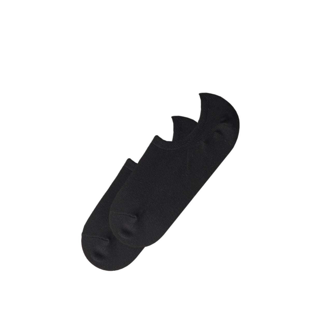 AS Colour Invisible Socks (2 Pairs)