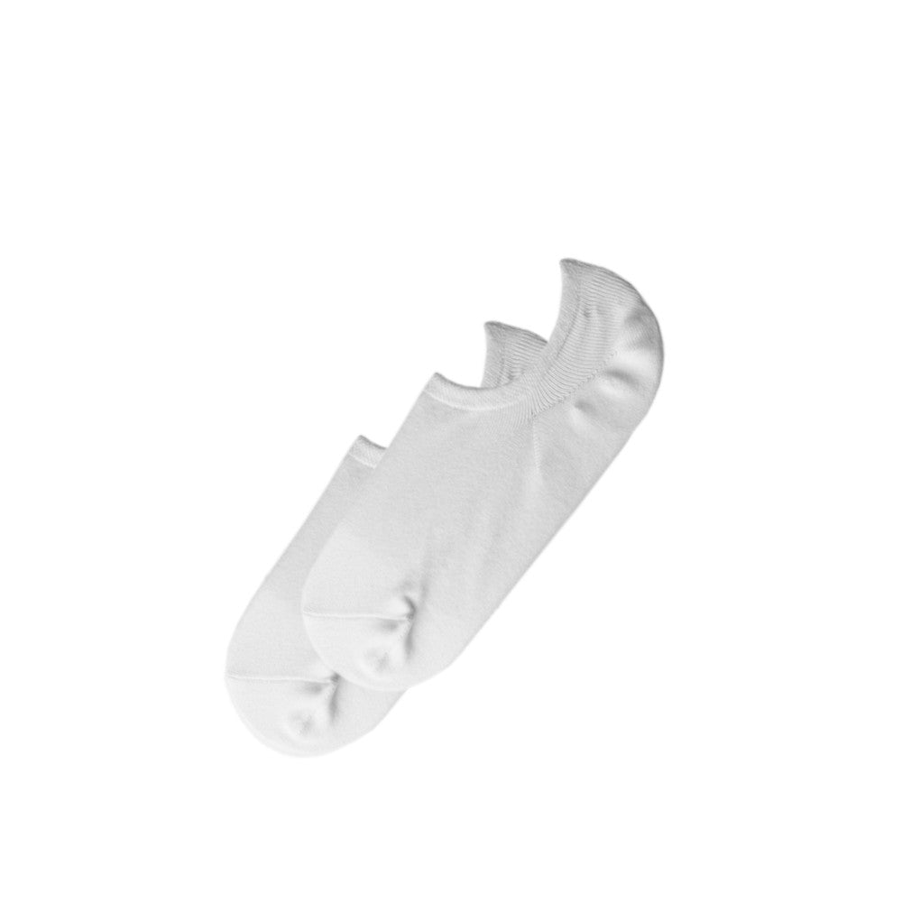 AS Colour Invisible Socks (2 Pairs)
